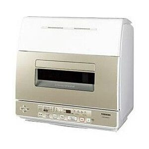 食器洗い乾燥機 東芝DWS-600D-C