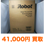 iROBOT Roomba R960060(未使用)