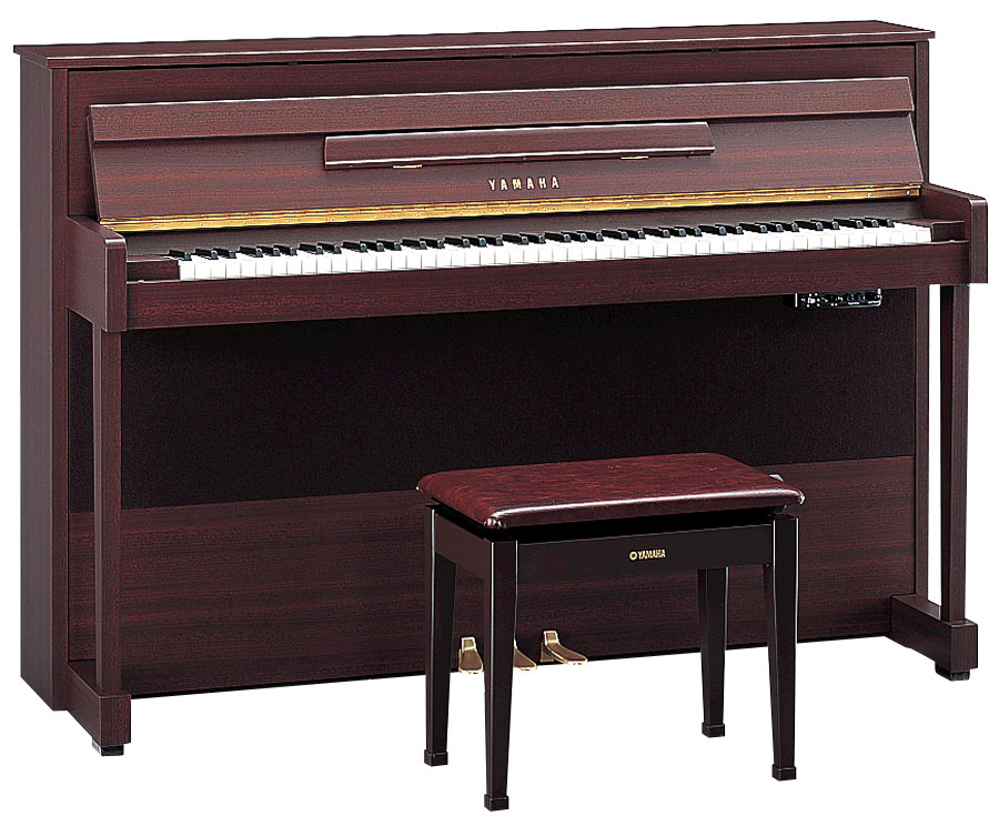 ヤマハの電子ピアノ、DGP・DUPシリーズをパワーセラーが出張買取