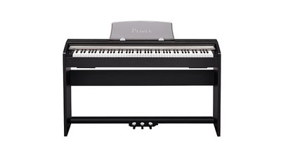 カシオの電子ピアノのプリヴィアをパワーセラーが出張買取します