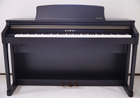 カワイ 電子ピアノ CA65  4.8  6年落ち