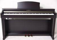 カワイ 電子ピアノ CN24  2.4  7年落ち