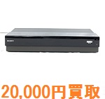 SONY BDZ-FW1000