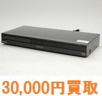 東芝　DBR-M3009