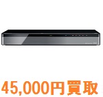 東芝　DBR-M4008