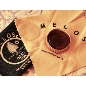 コントラバス メンテナンス品
