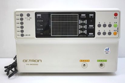 ドクタートロンの買取