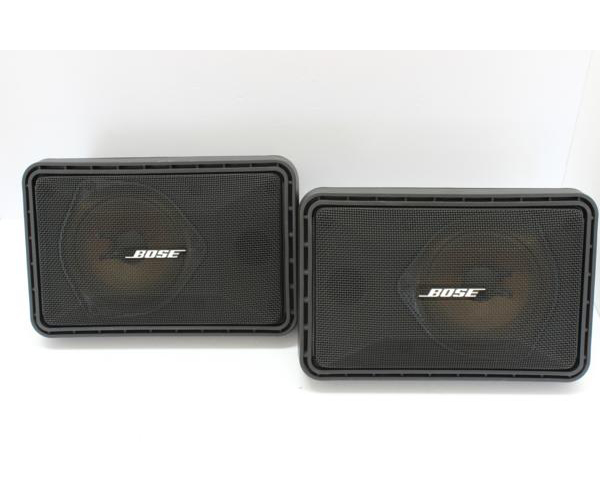 「BOSE」の出張買取|東京・埼玉・神奈川・千葉のパワーセラー