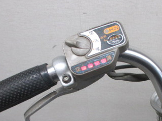 電動自転車の買取（2）