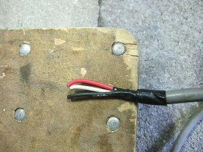 コンプレッサーの買取（7）