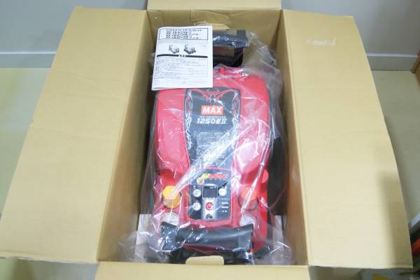 コンプレッサーの買取（8）