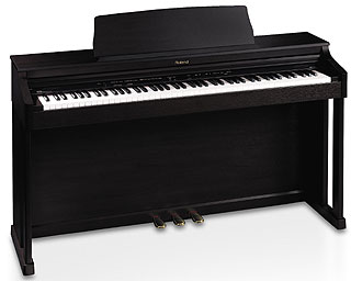 ローランド HP-203