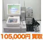 東芝TEC QT-100
