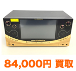 CyberDAM HD DAM-G100X