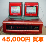 UGA UGA-01