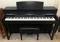 ヤマハ CLP480R 2012