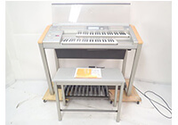 ヤマハ エレクトーン ELS-01CH 15年落ち 100,000円