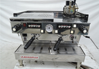 マルゾッコ Linea2 13万円
