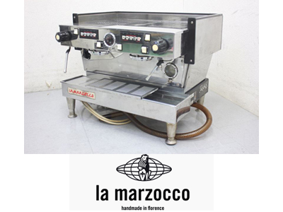 LA MARZOCCO