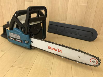 「チェーンソー」の出張買取|東京・埼玉・神奈川・千葉のパワーセラー