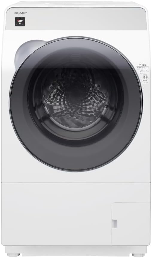 買取査定の対象になりやすいドラム式洗濯機